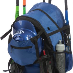 Athletico Advantage Baseball Bag Backpack