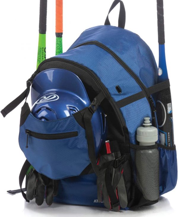 Athletico Advantage Baseball Bag Backpack