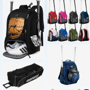 Sports Equipment Bags